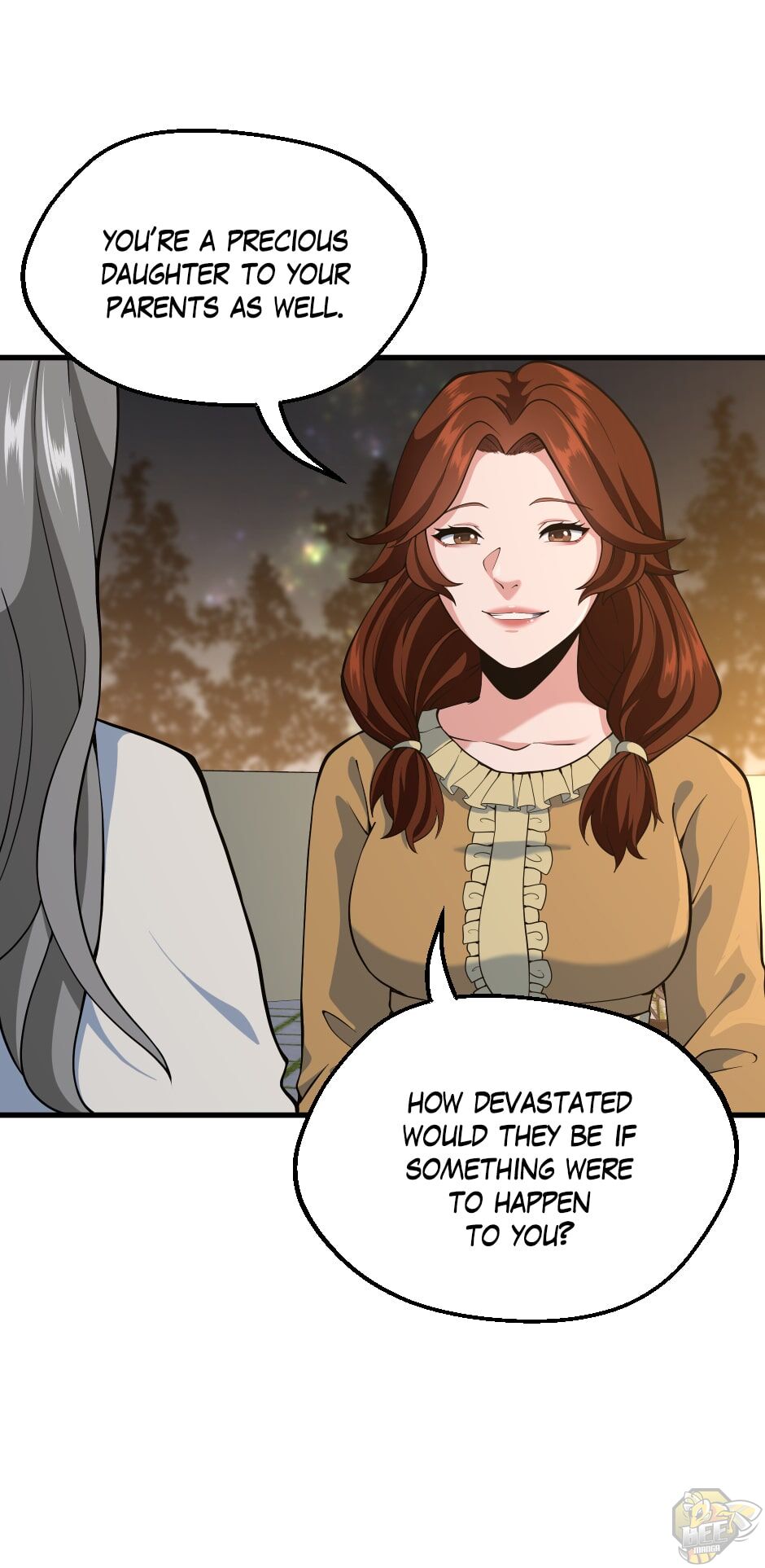 The Beginning After The End Chapter 115 image 31